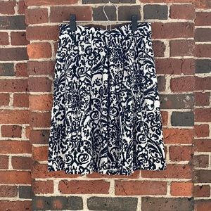 2/$25! Adrienne Vittadini Skirt